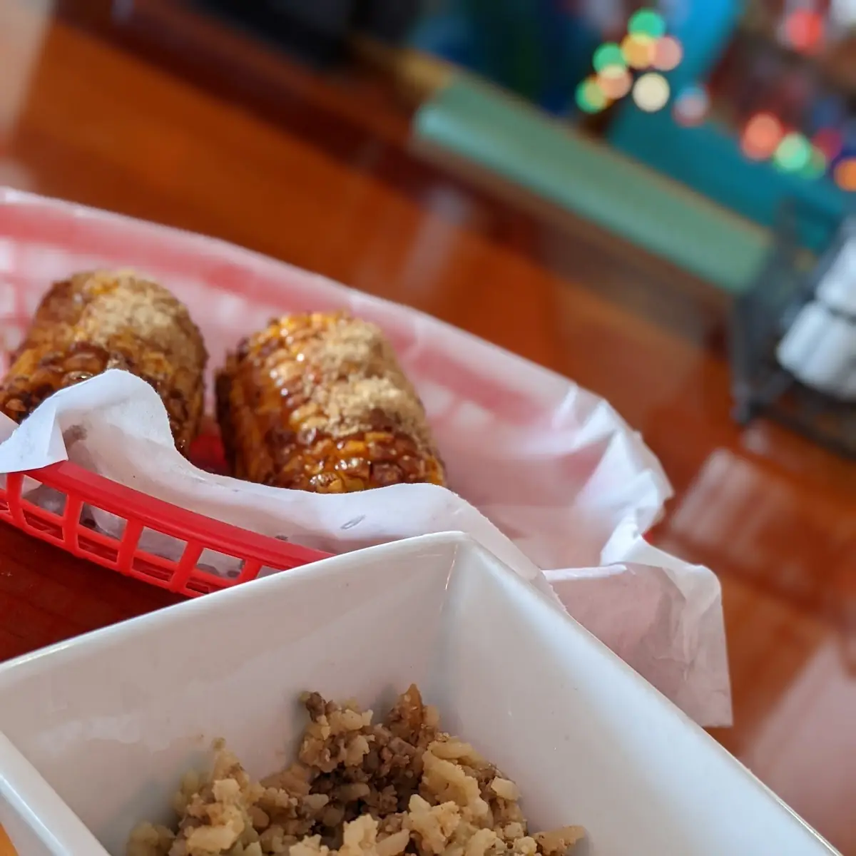 Original Cajun Dirty Rice