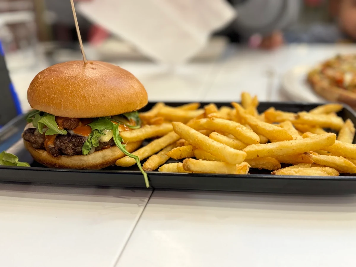 Burger