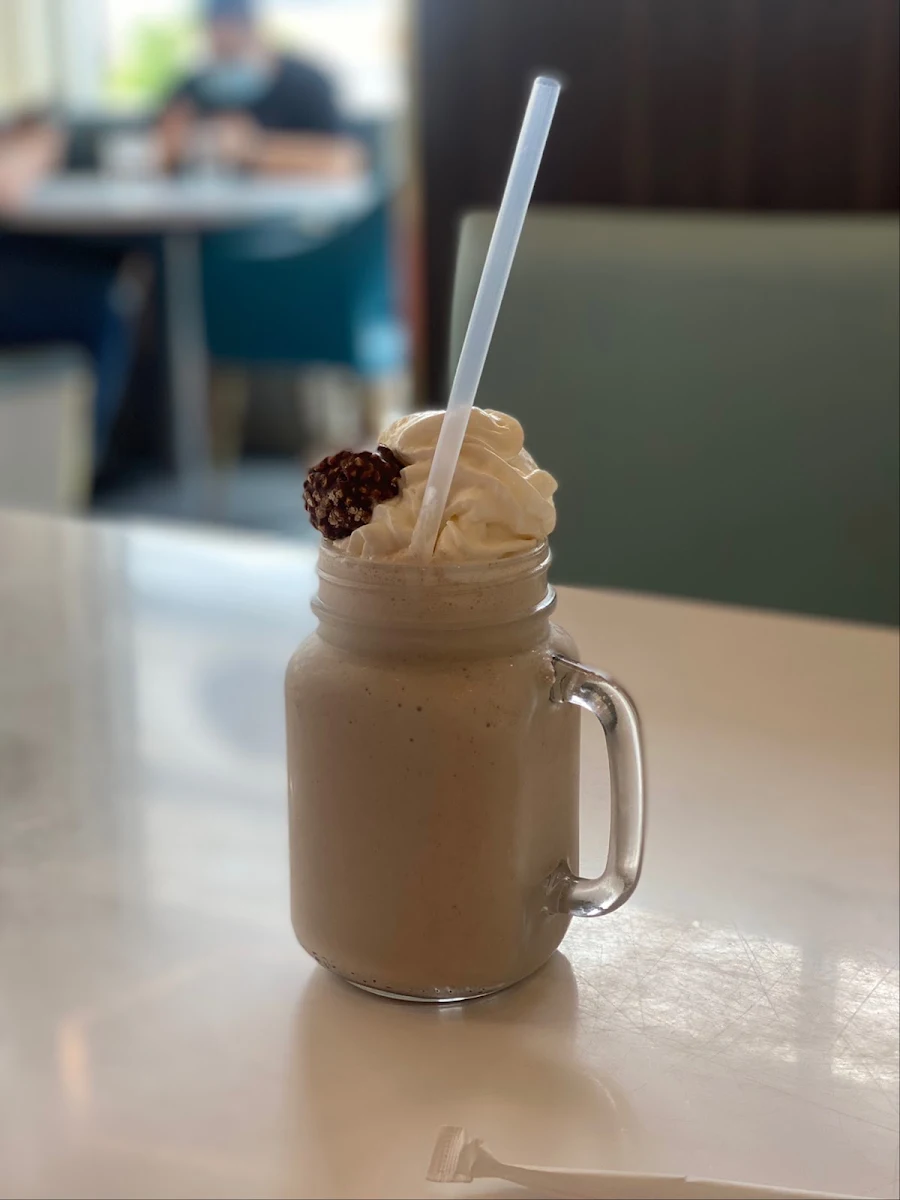 Milk Shakes