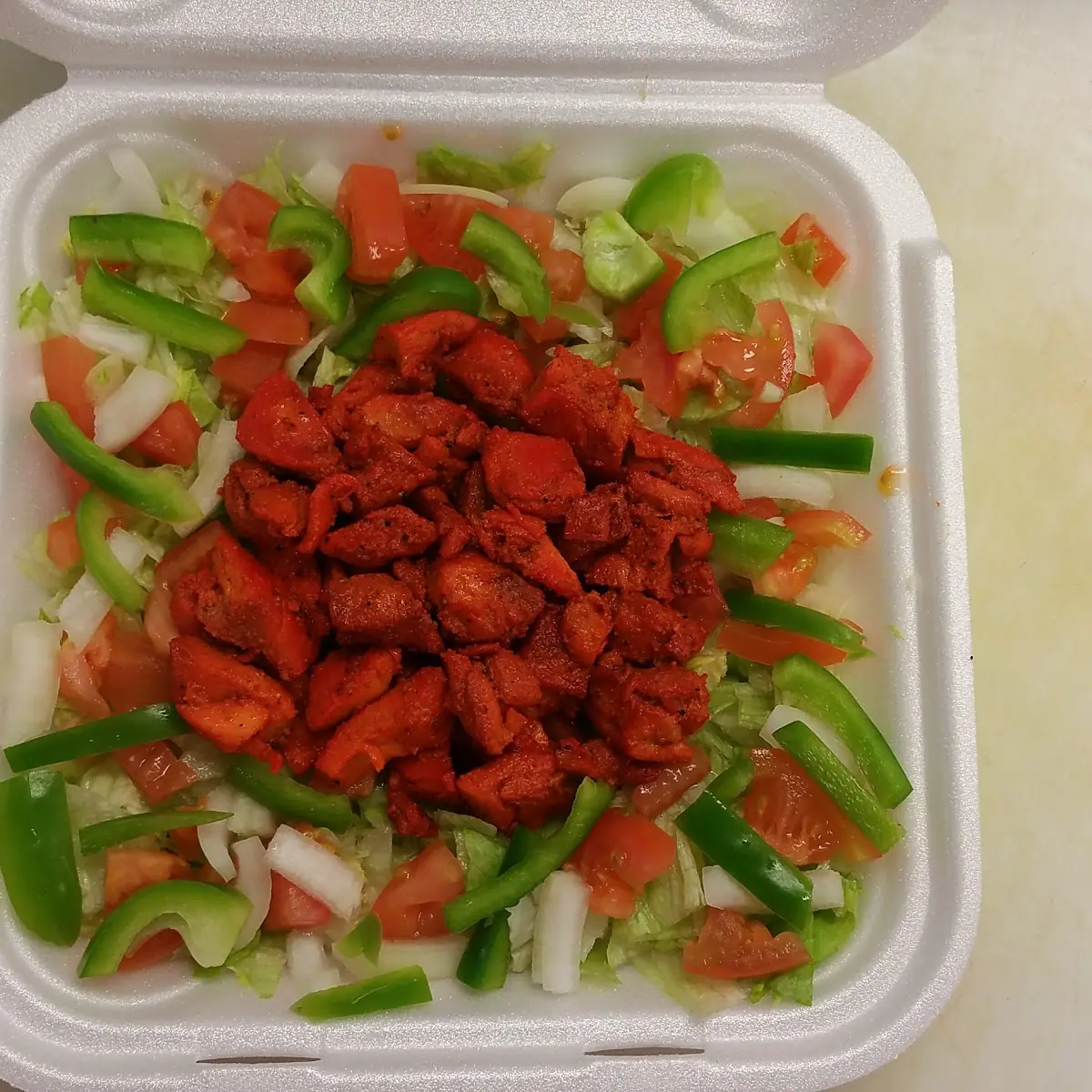 Chicken Salad