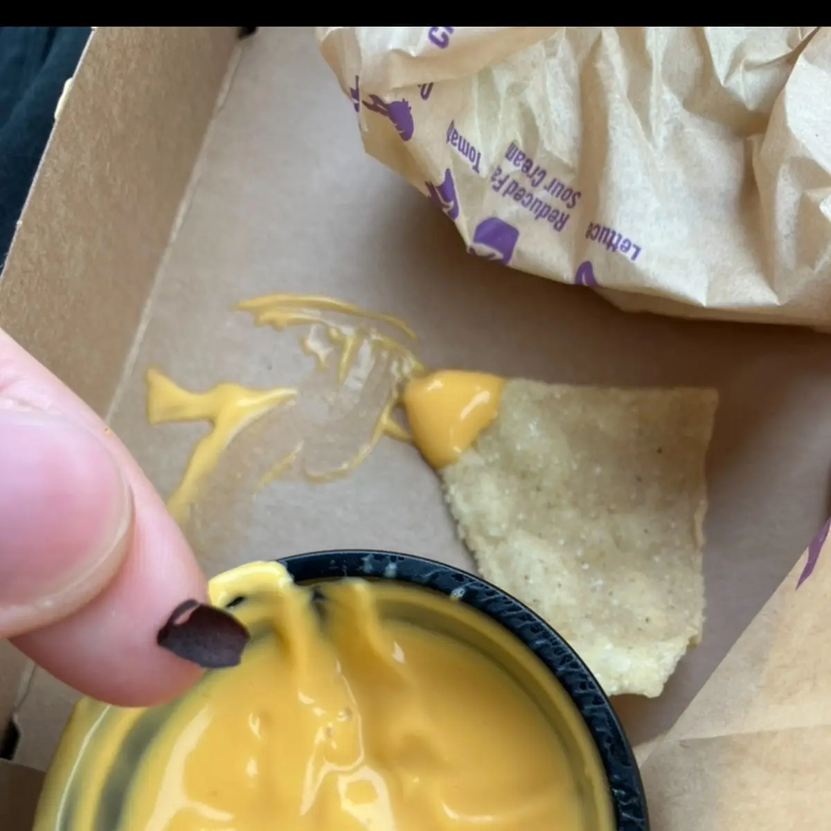 Cheese Dip