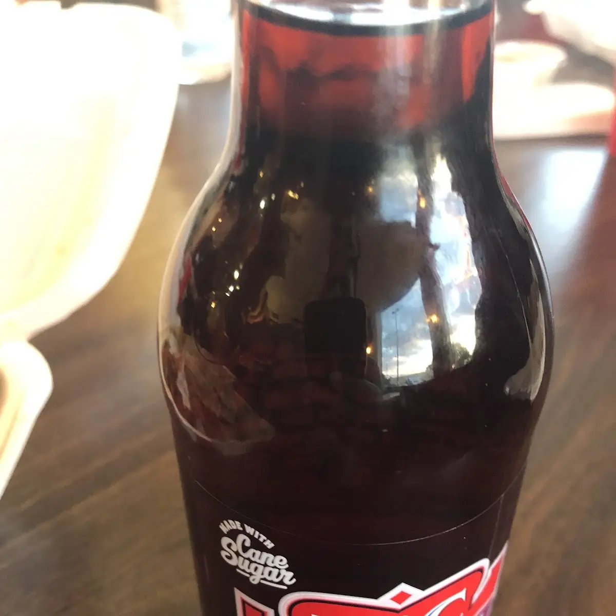 Black Cherry Soda