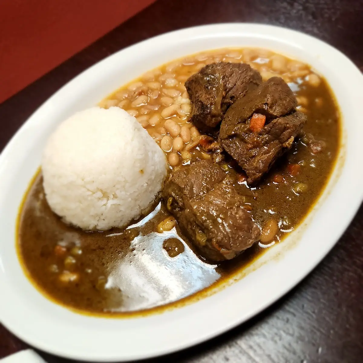 Seco De Carne 15 Beef Stew