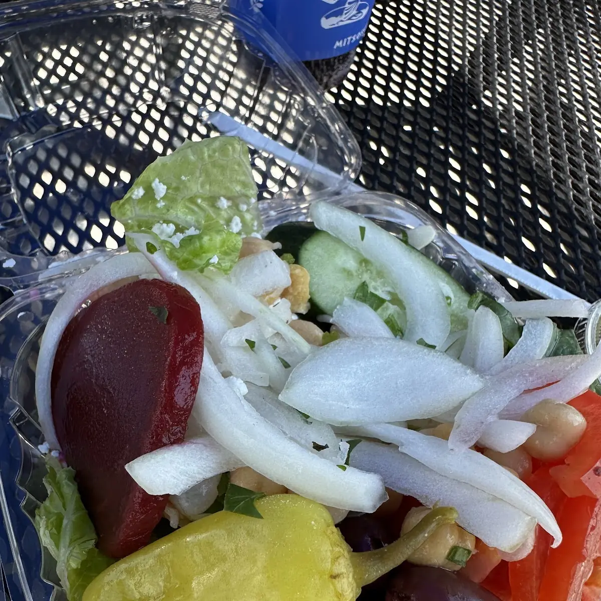 Ceviche