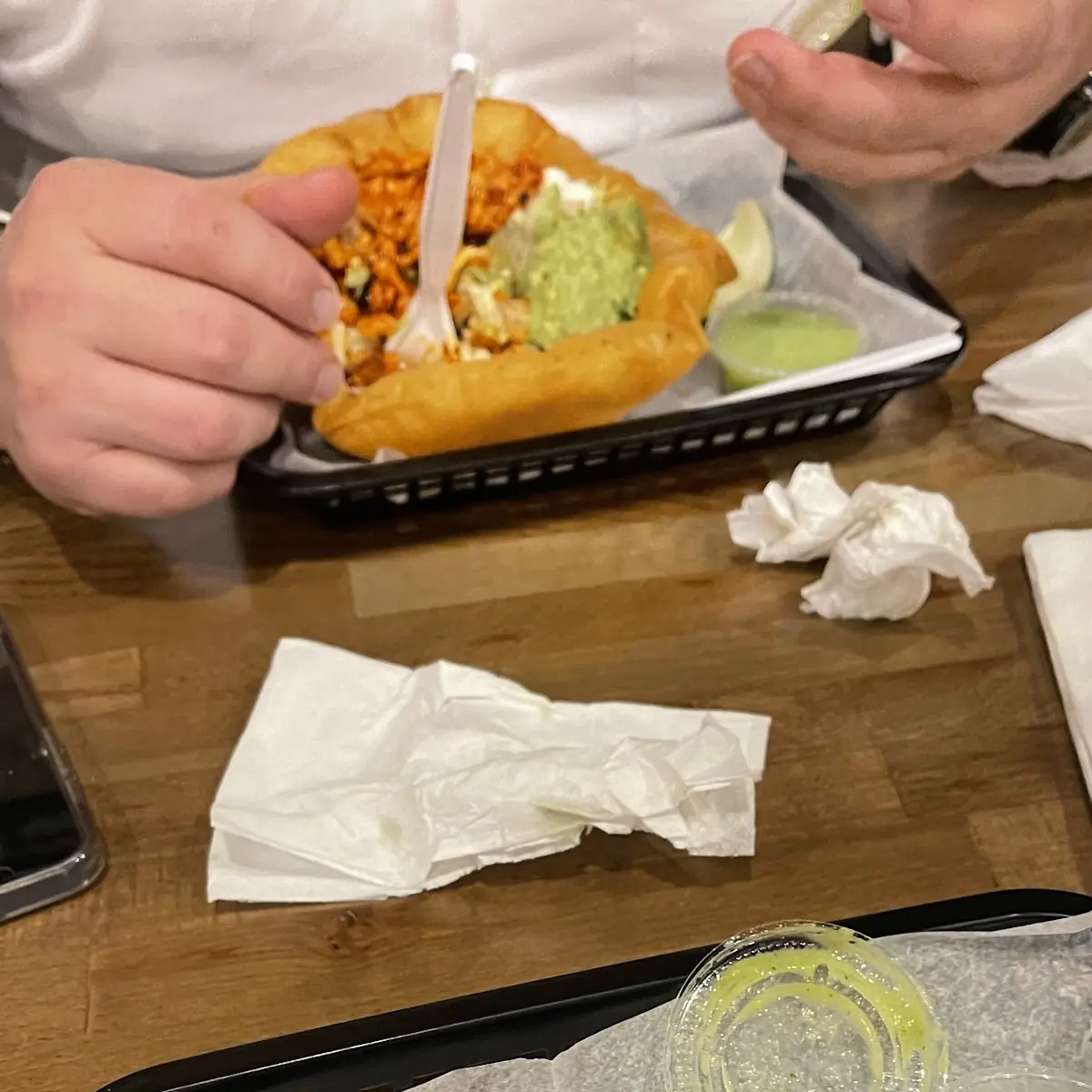 Fish Tacos (3)