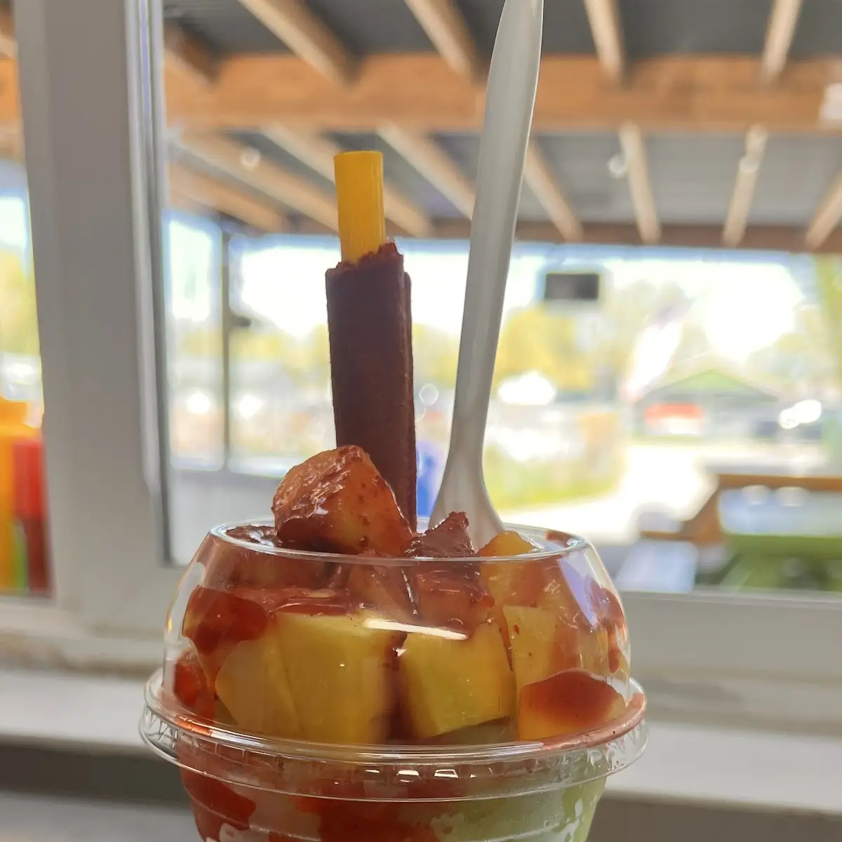 Fruit Cup