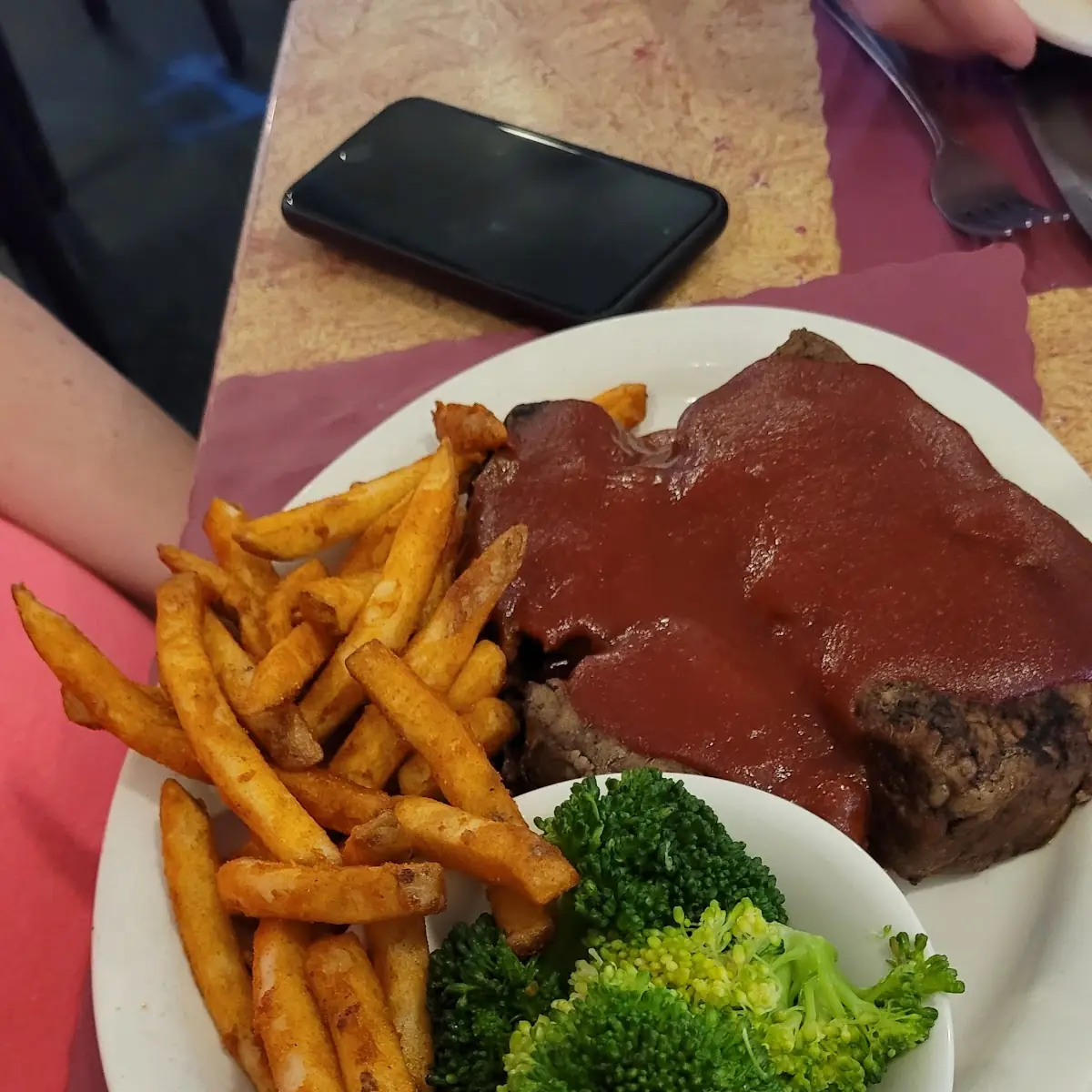 Short Ribs