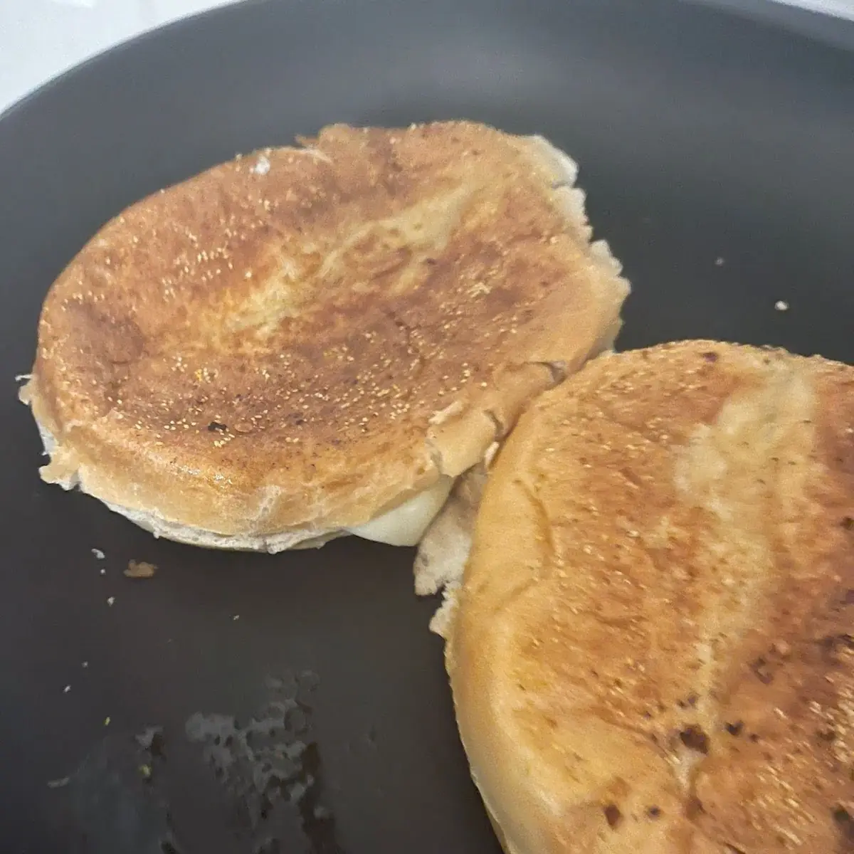 English Muffin