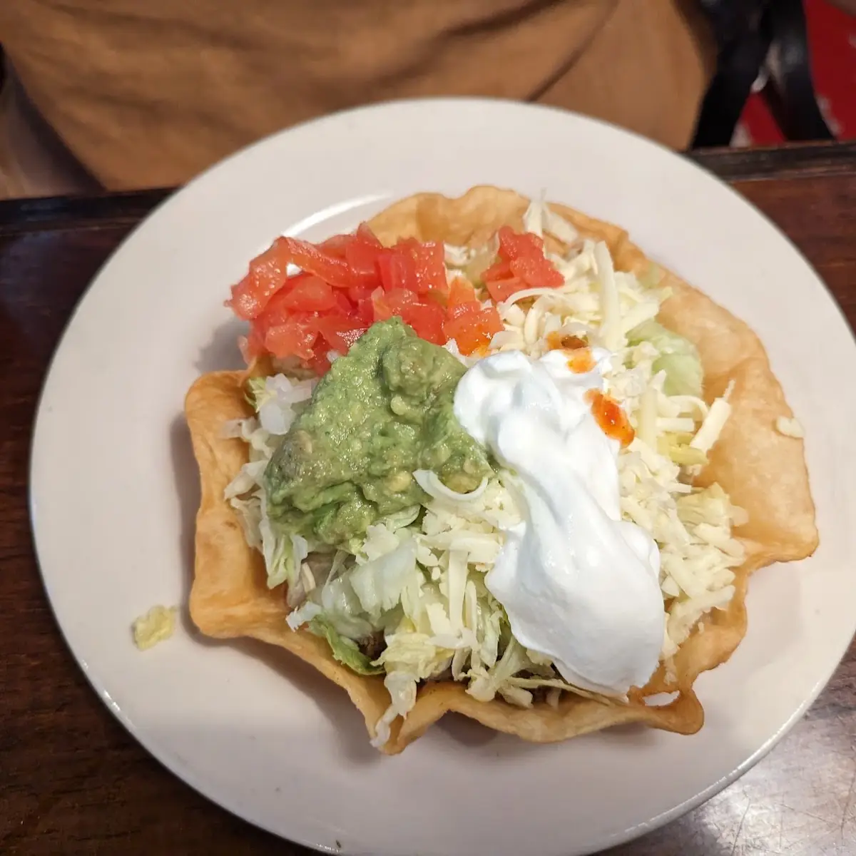 Taco Salad