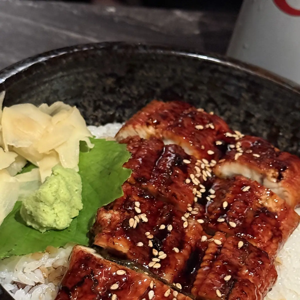 Unagi Don