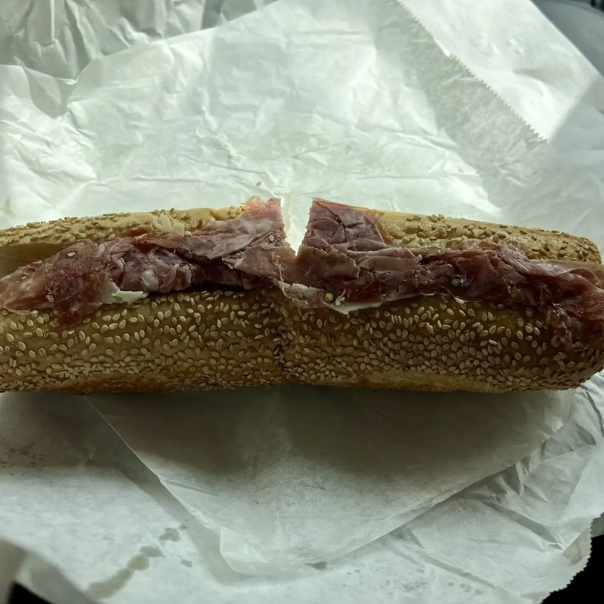 Hot Dog