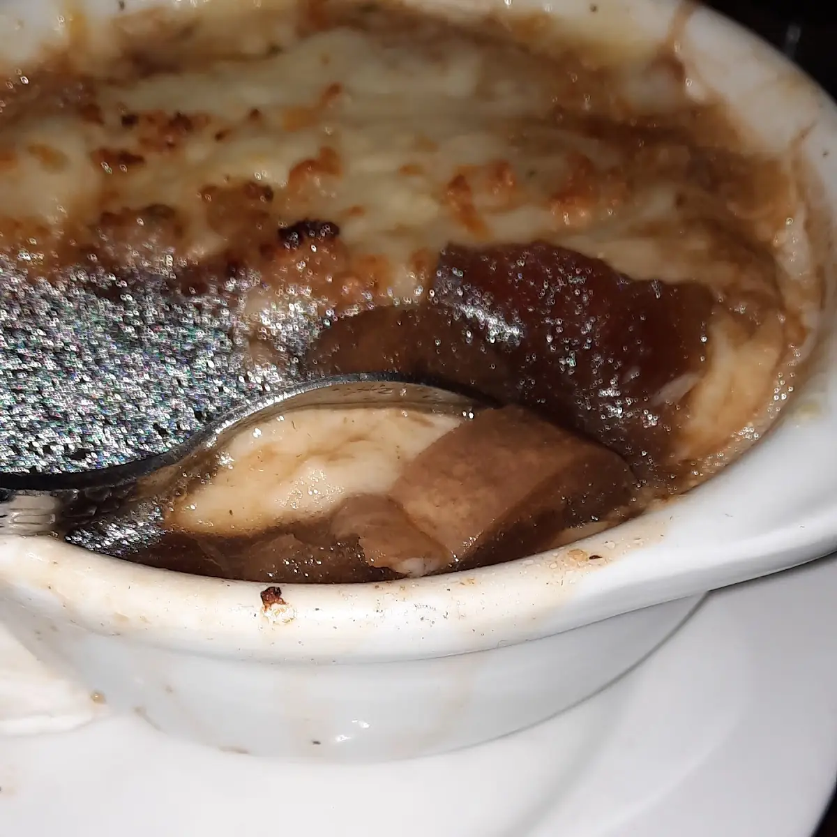French Onion Soup