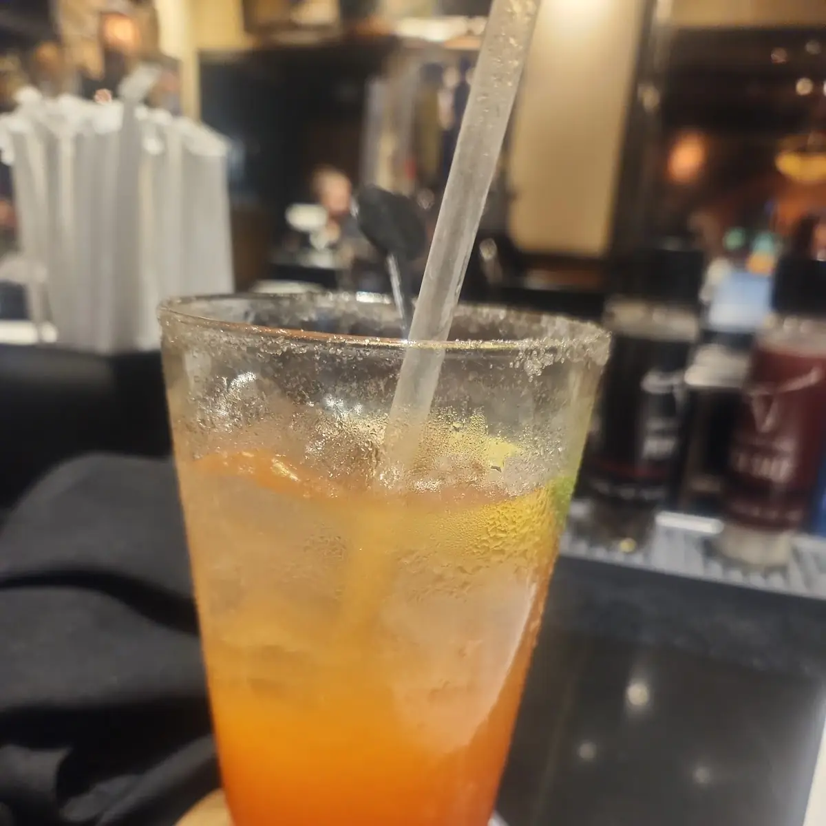 Mango Margarita
