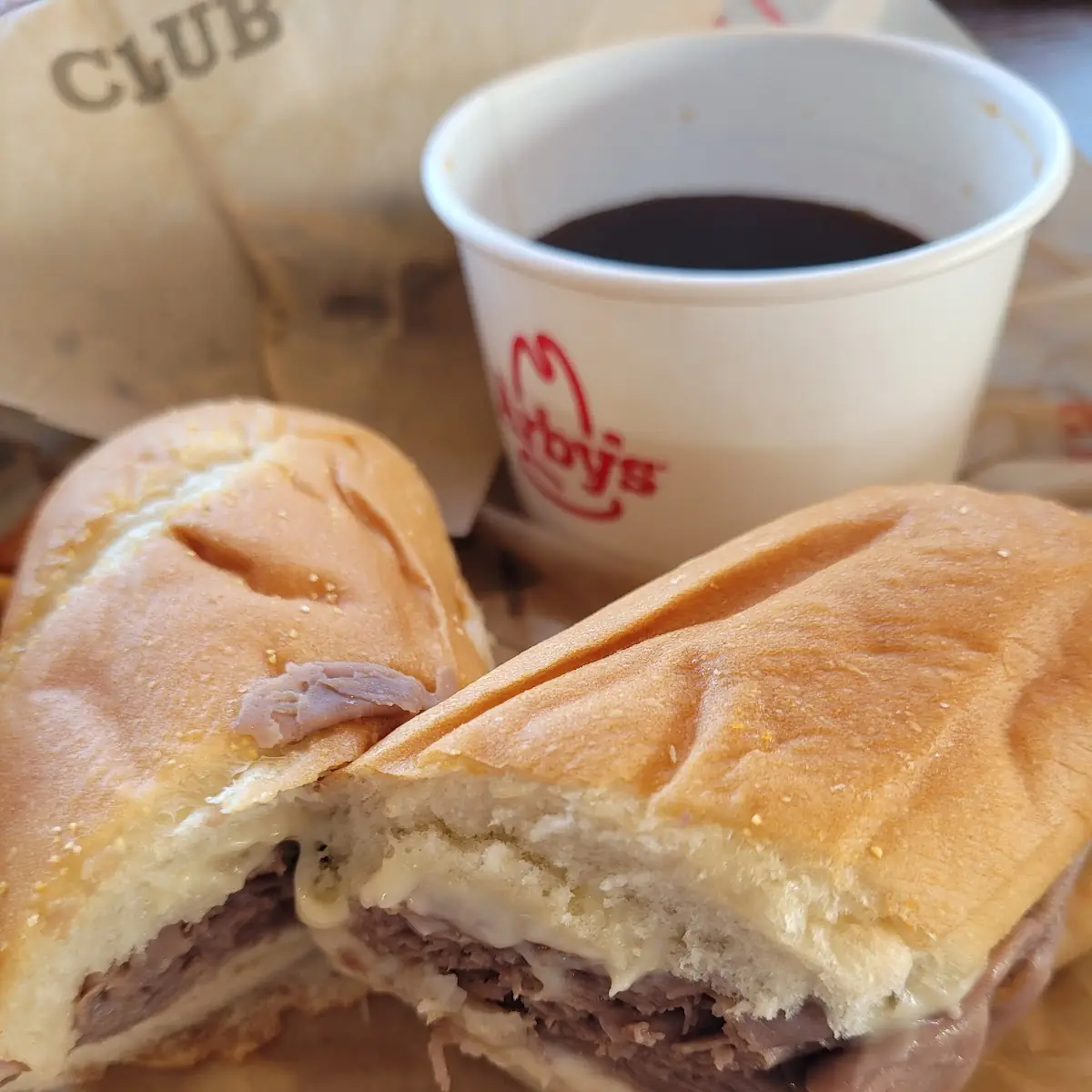 French Dip