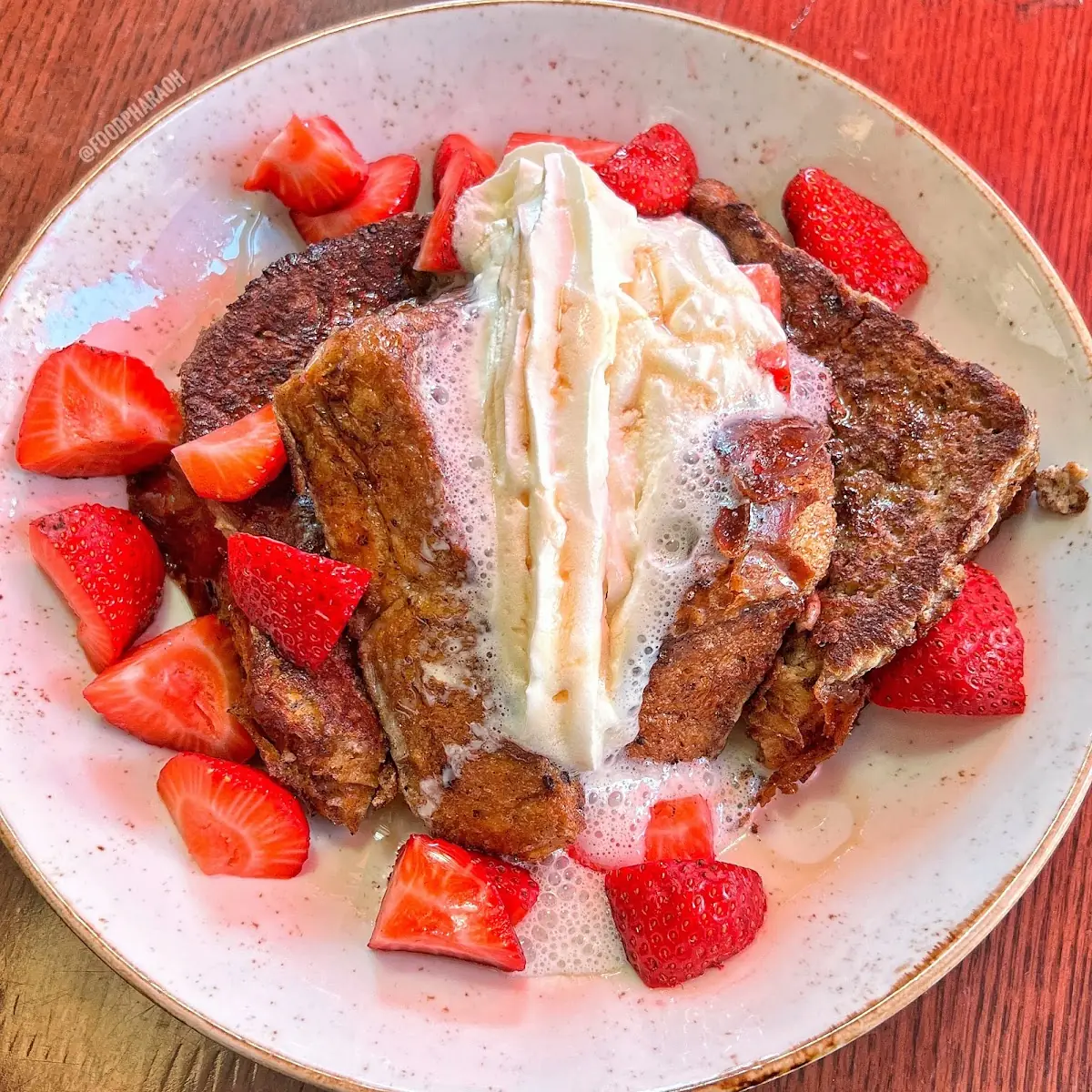 French Toast