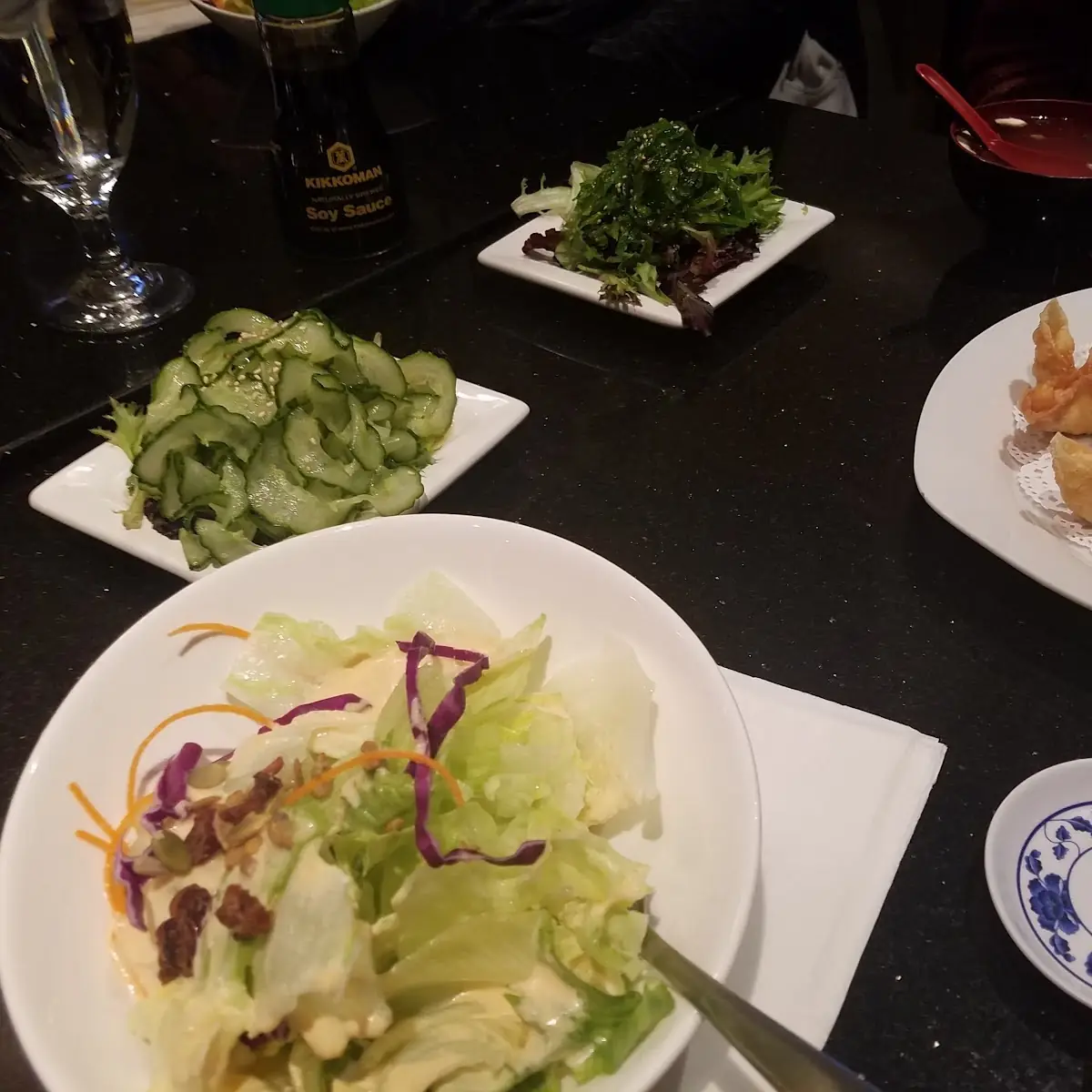 House Salad