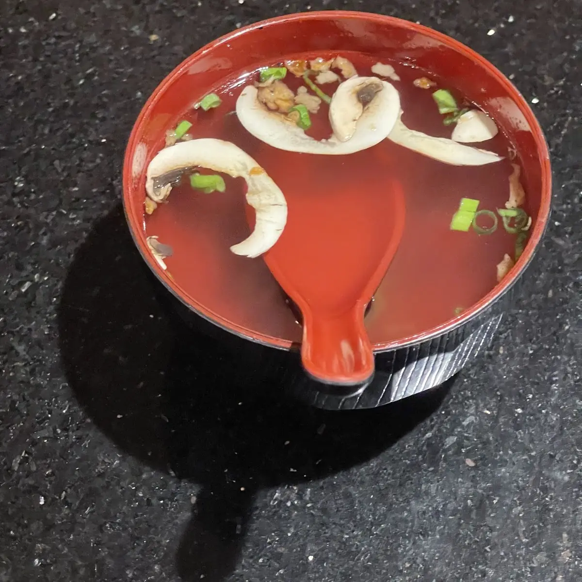 Miso Soup