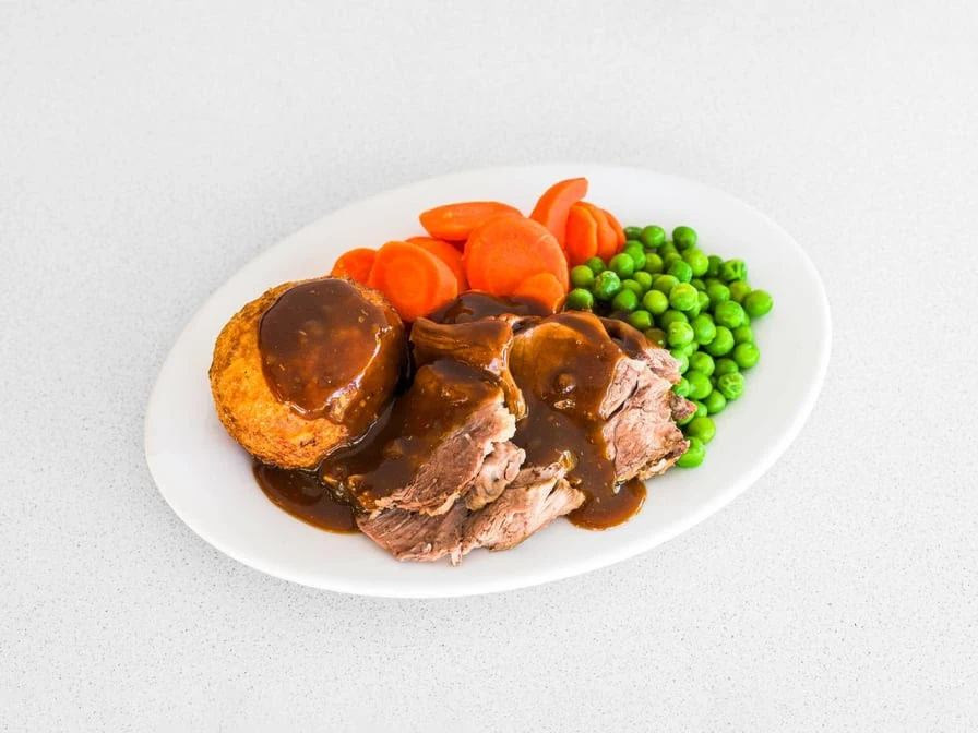 Highlights, Country Roast Delacombe
