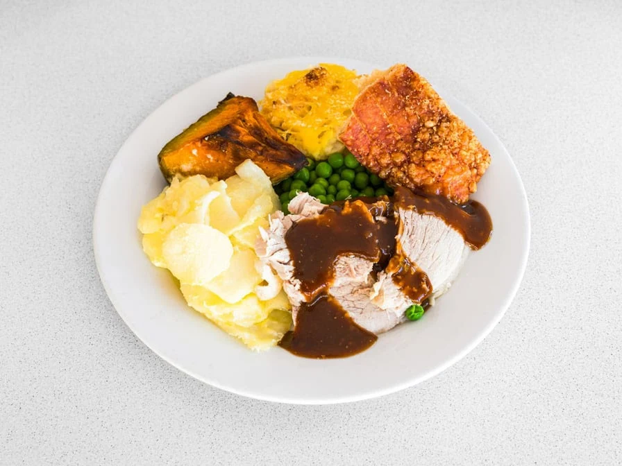 Highlights, Country Roast Delacombe