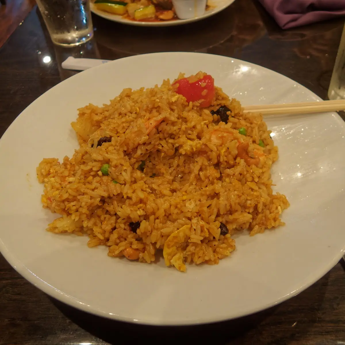Thai Fried Rice