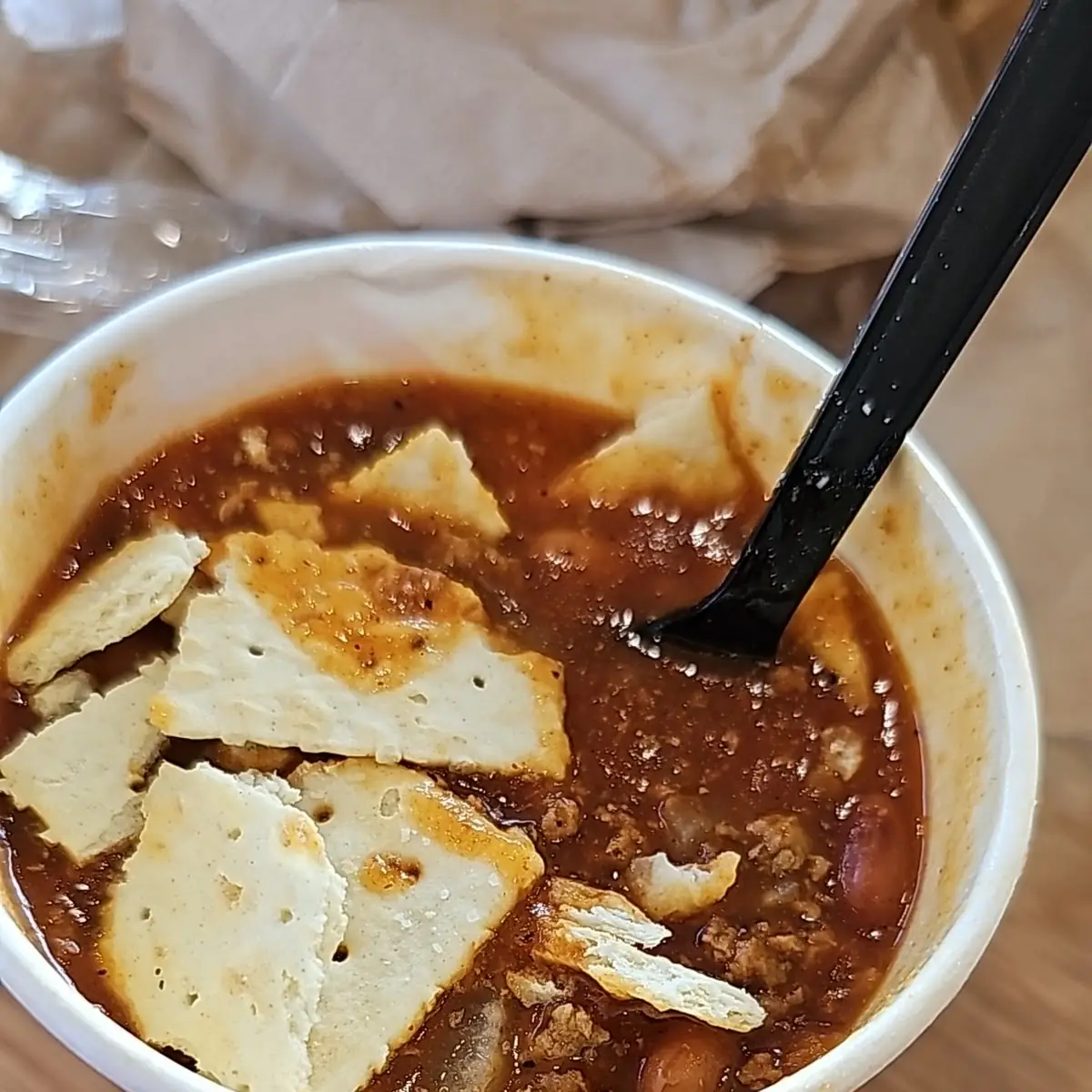 Onion Soup
