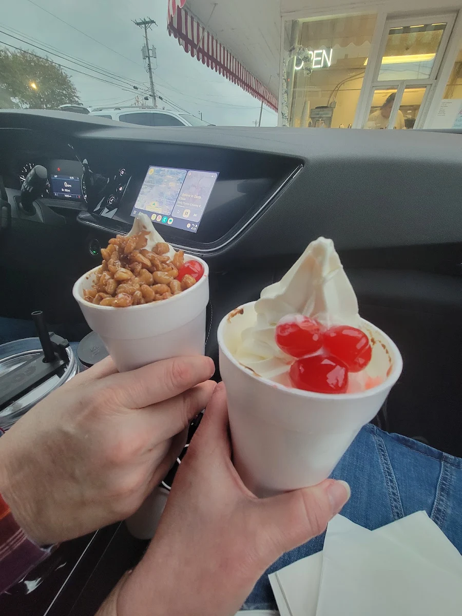Small Sundae
