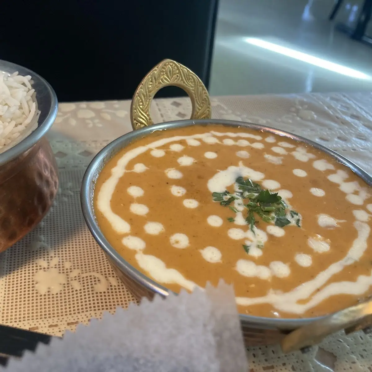 Tomato Soup