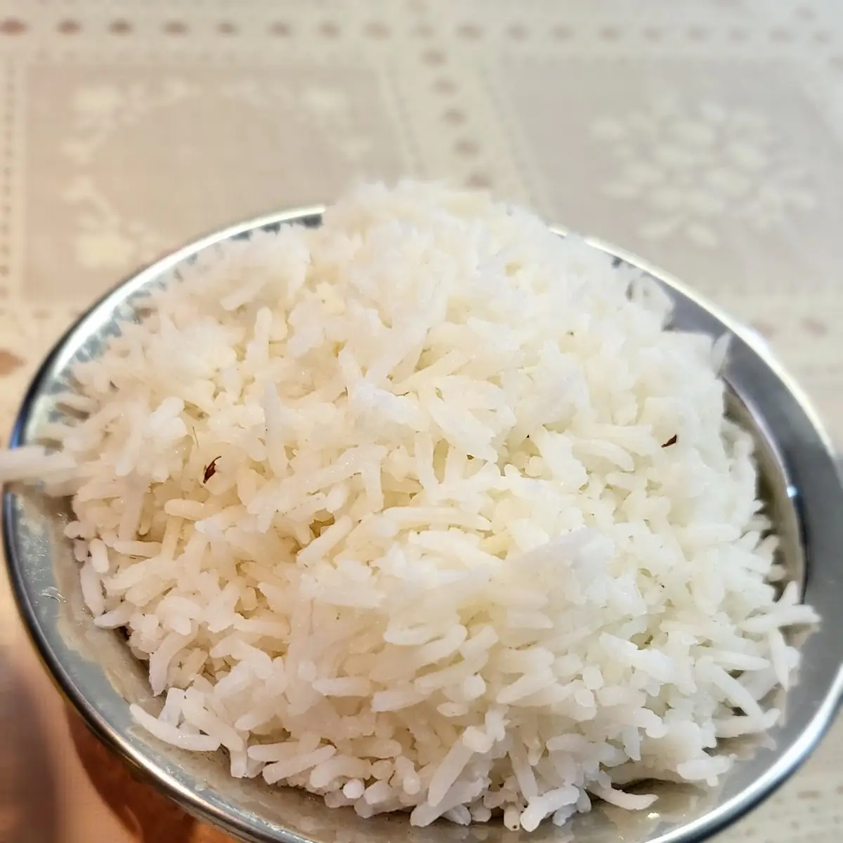 Egg Fried Rice