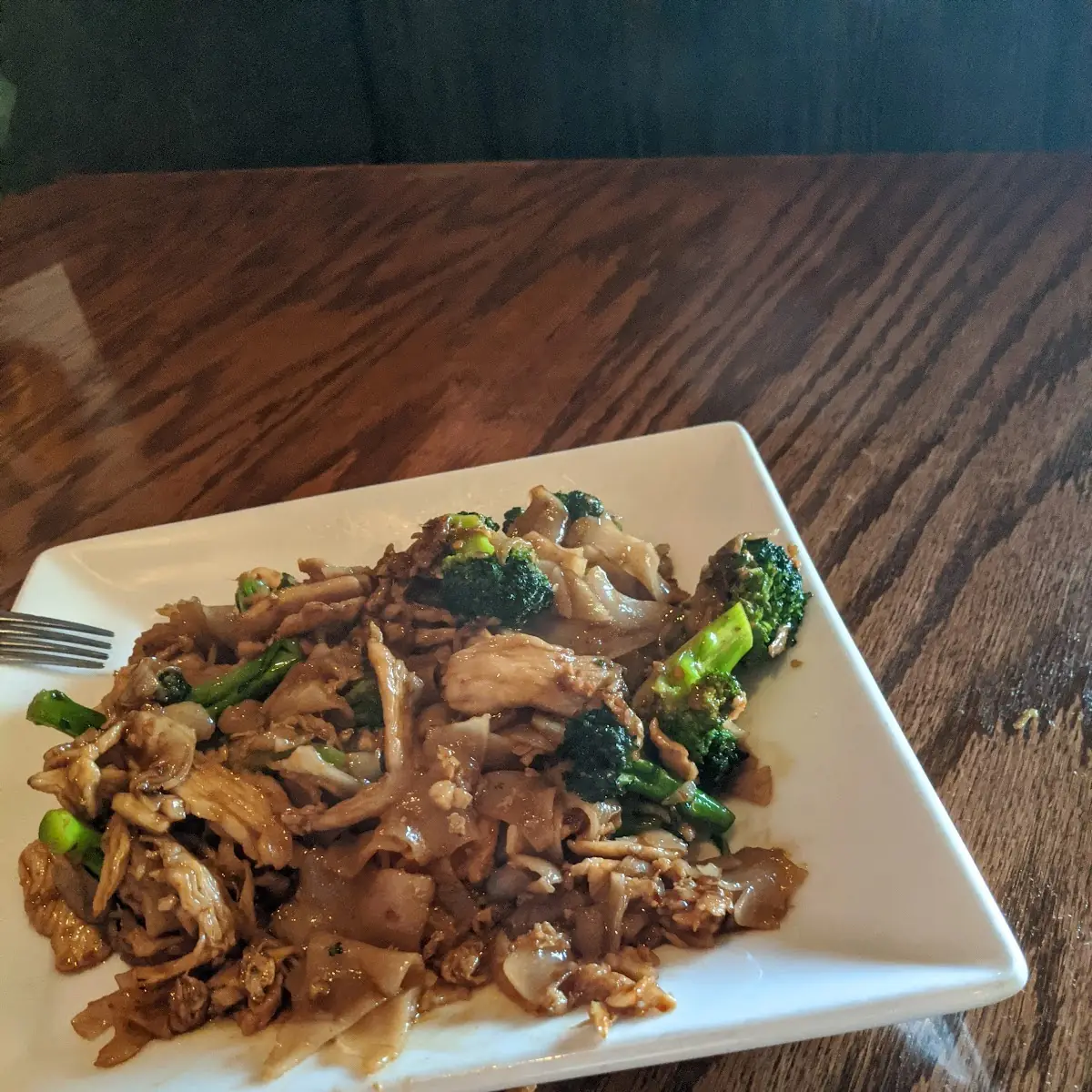 Pad See EW