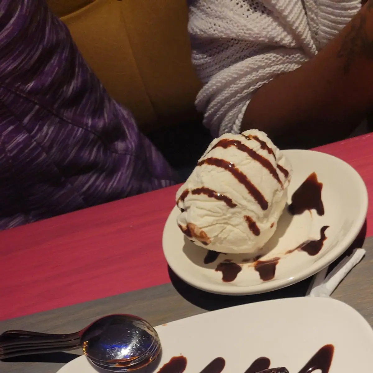 Chocolate Brownie