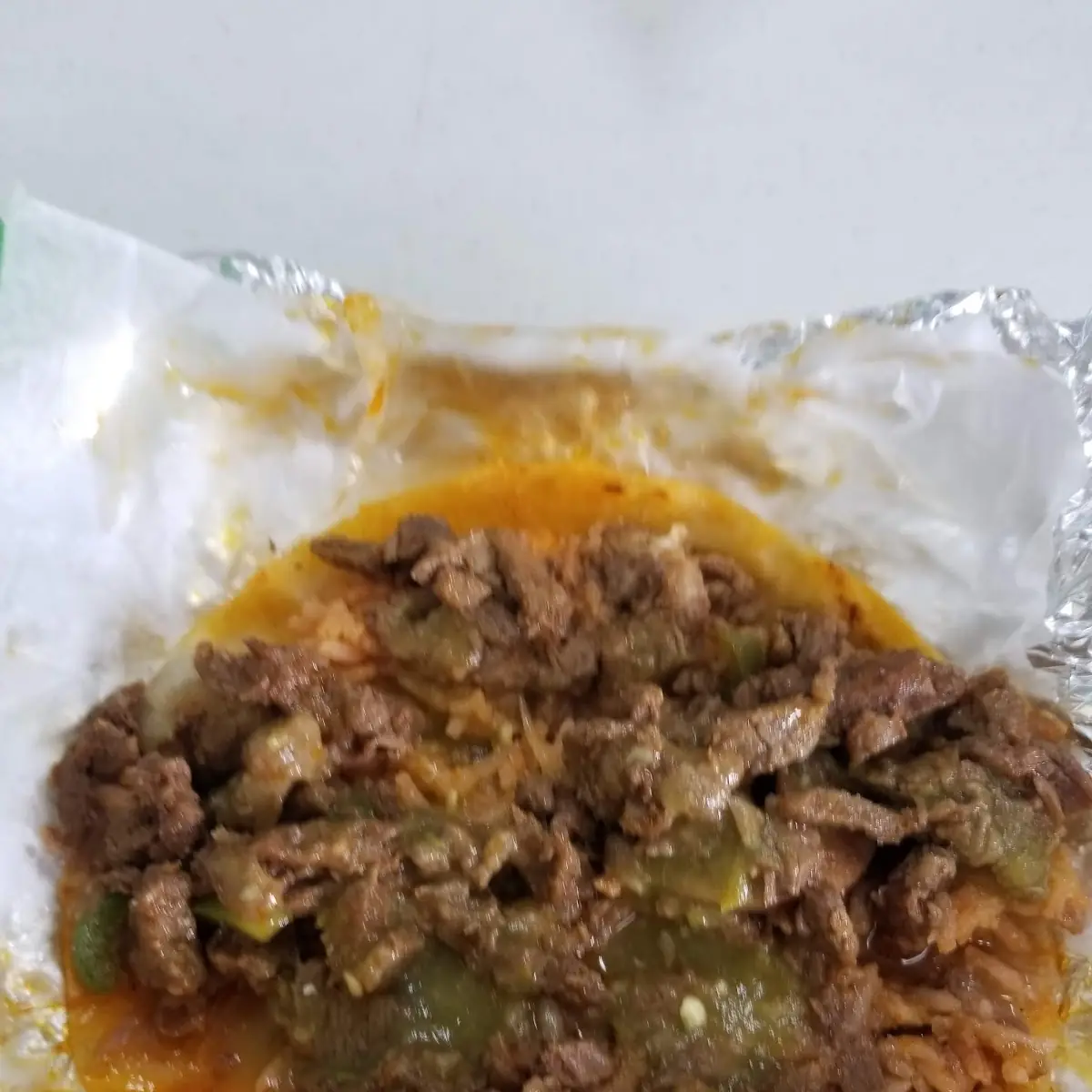 Fajita Tacos