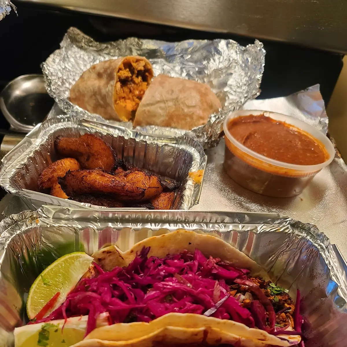 Pulled Pork