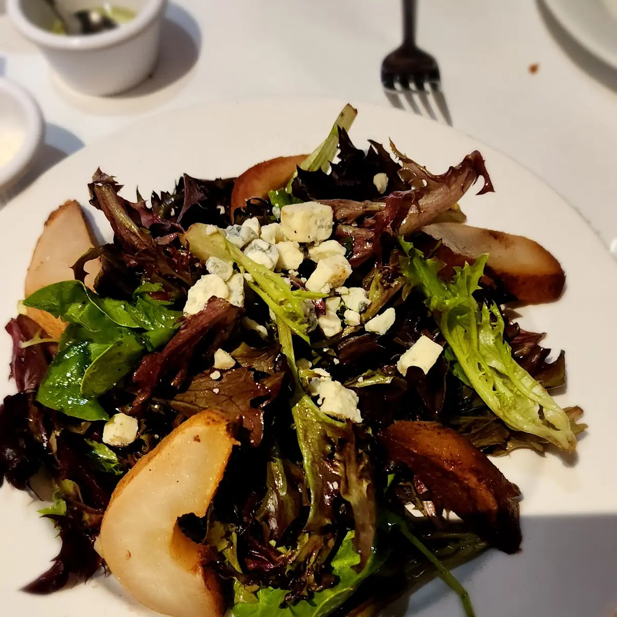Green Salad