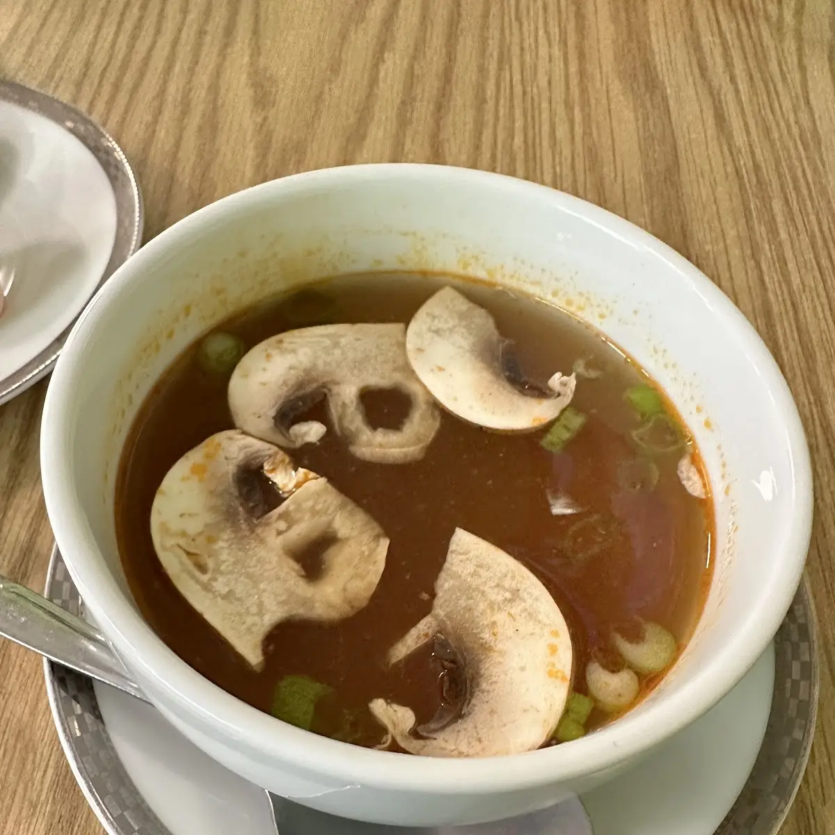 Yum Soup