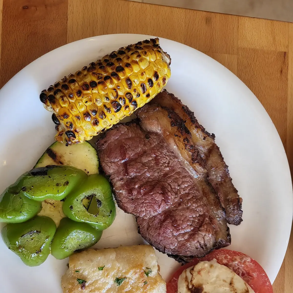 Picanha Steak Kids