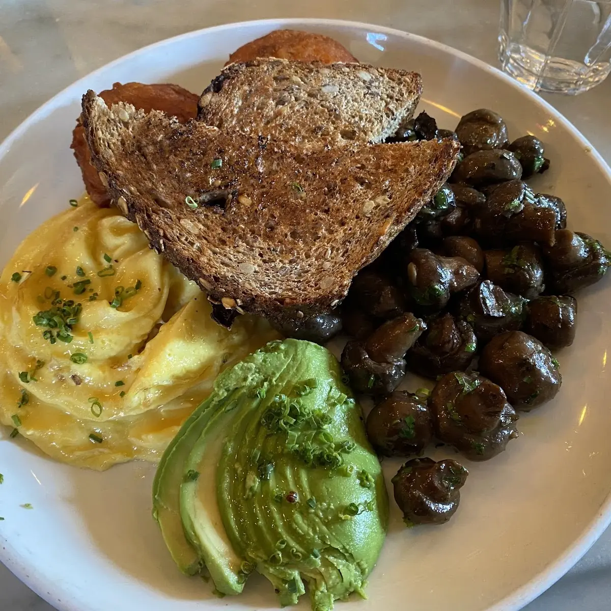 Big Breakfast