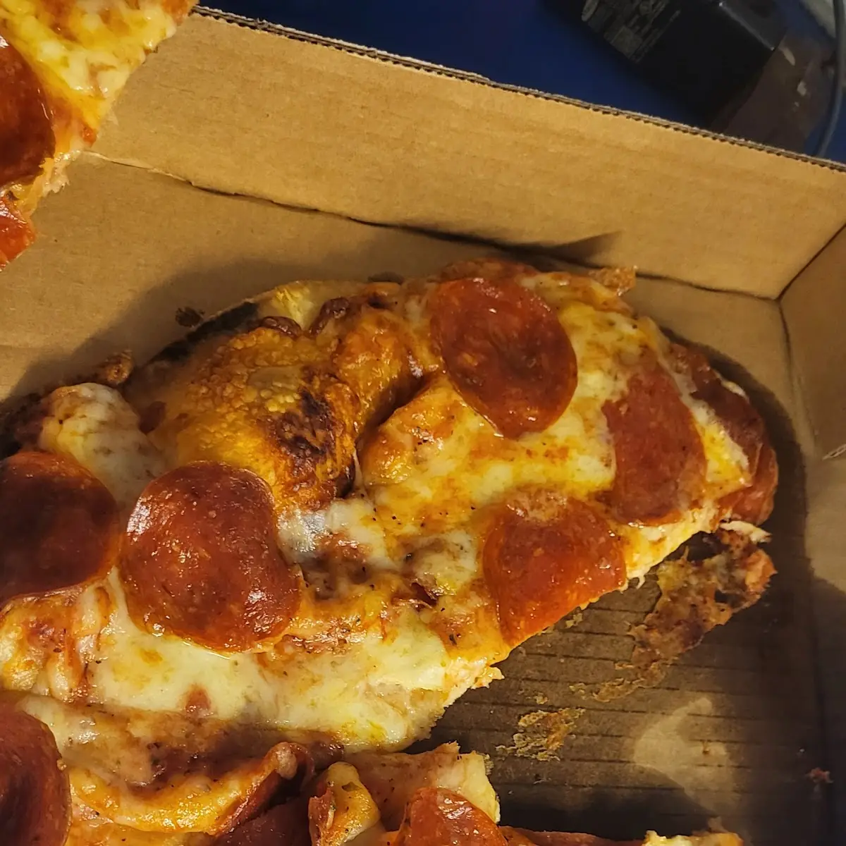 Personal Pizza