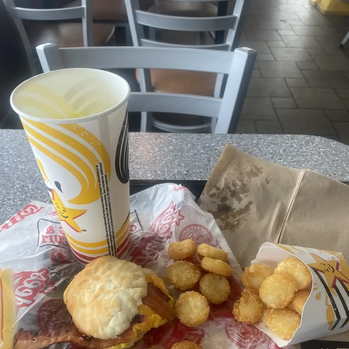 Tater Tots