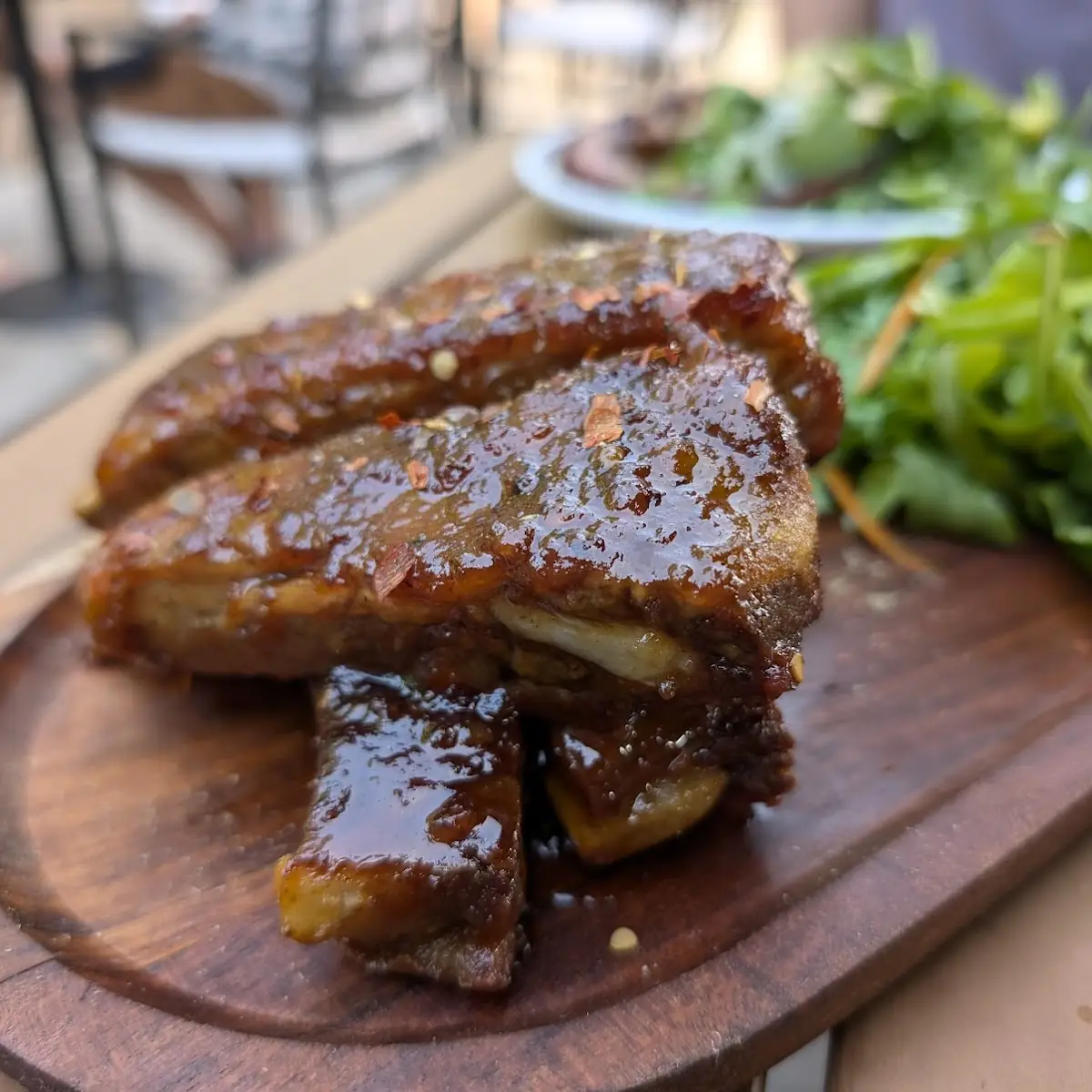 Pork Belly
