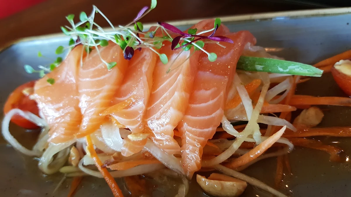 Highlights, Infuzions Cammeray