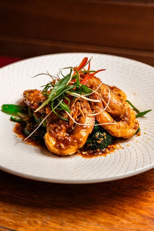 Highlights, Infuzions Cammeray