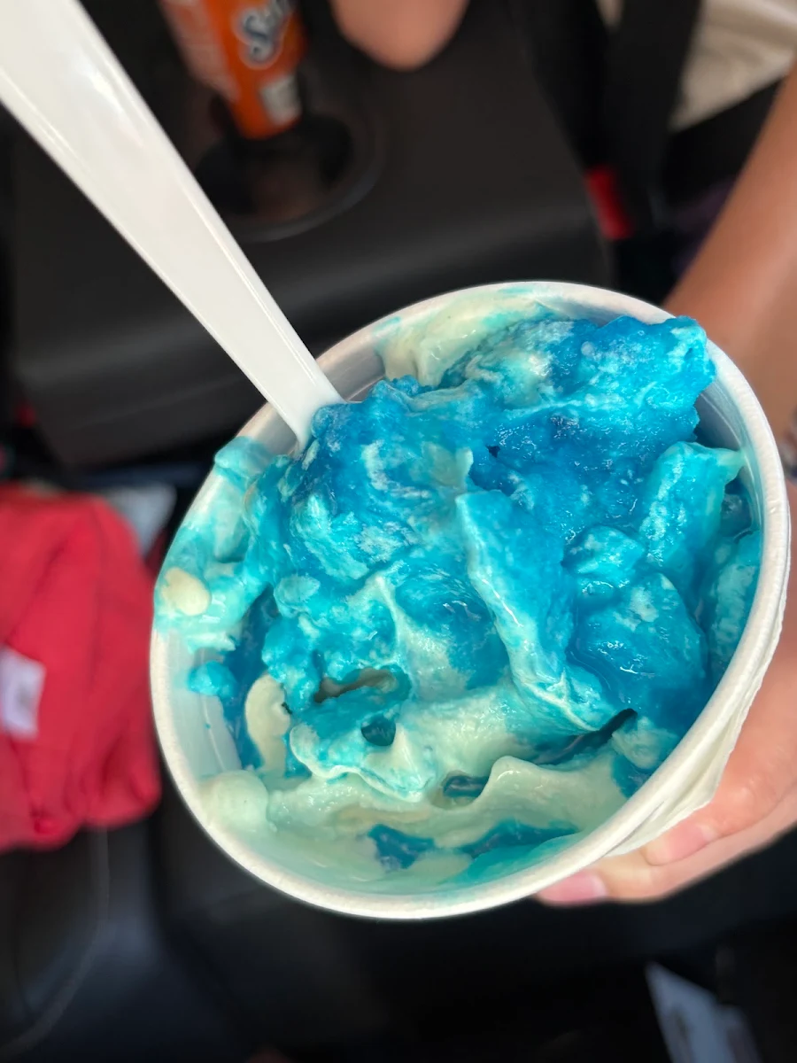 Cotton Candy