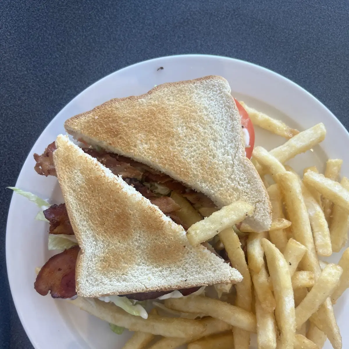 blt Sandwich
