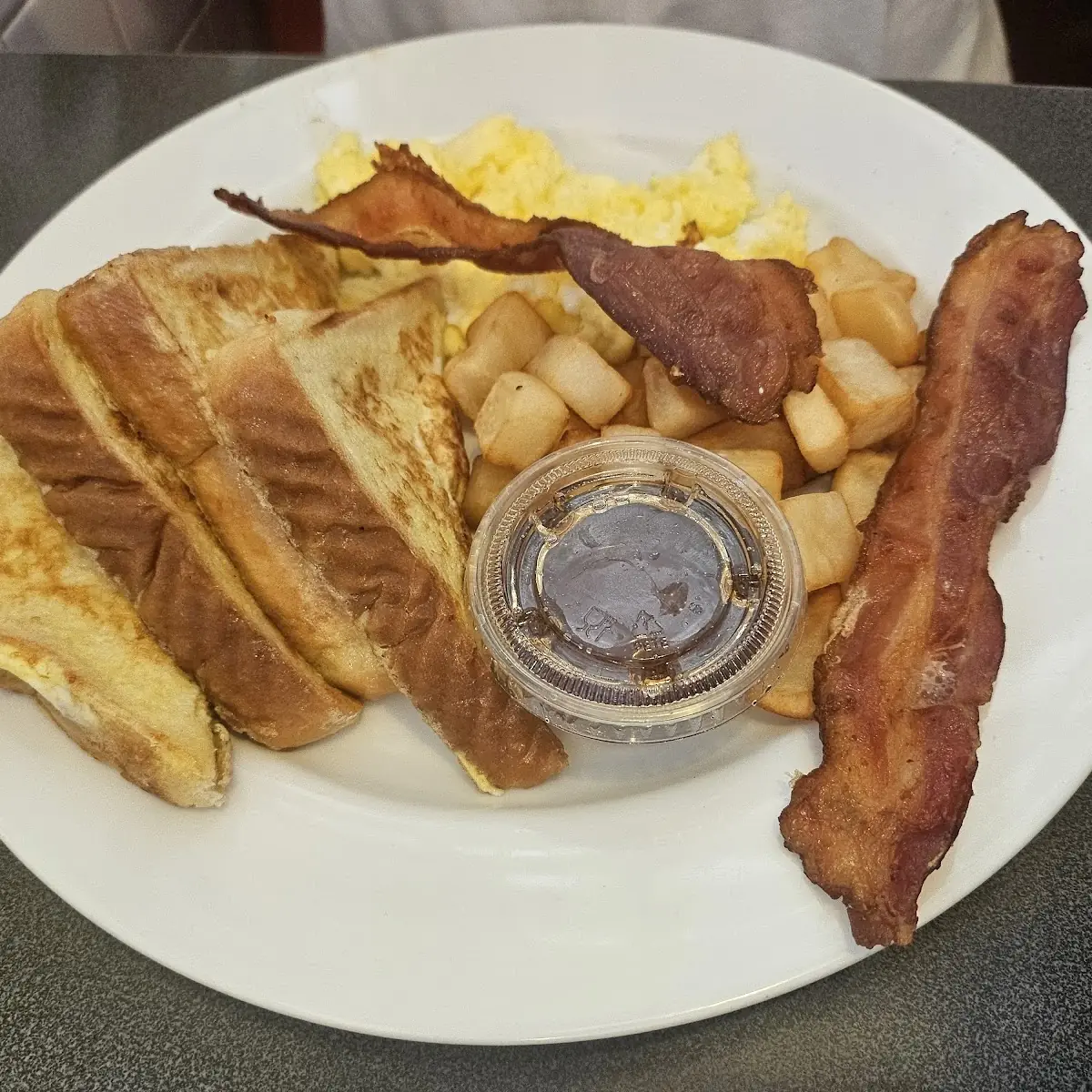 French Toast Special