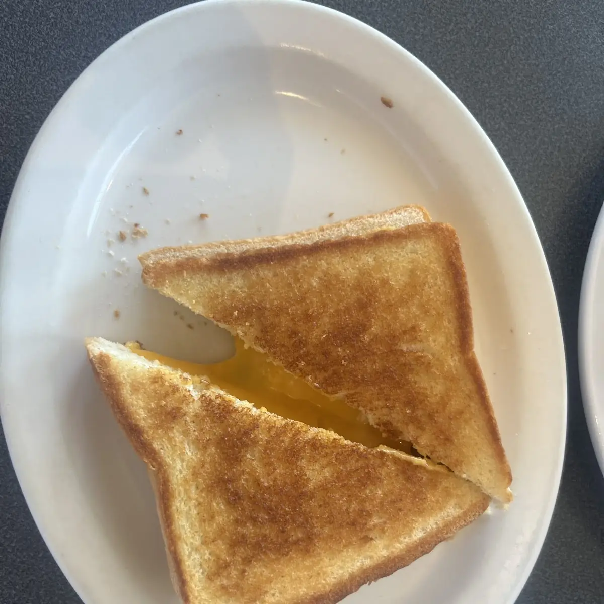Grilled Cheese