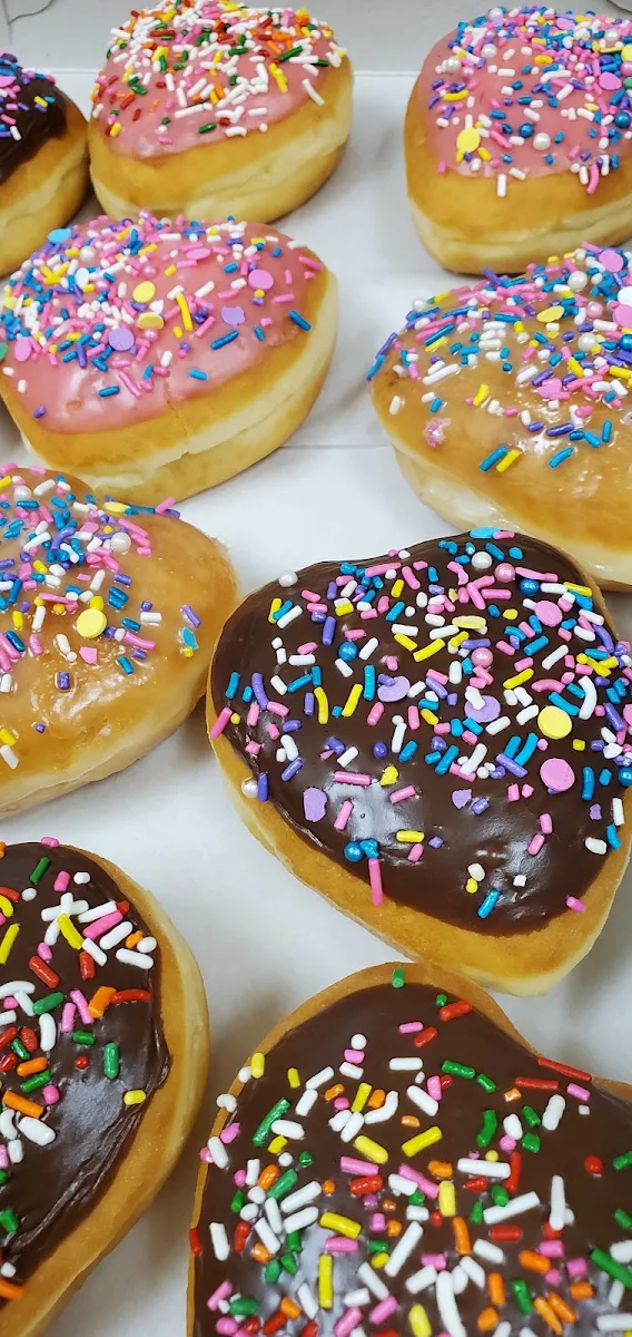 Doughnut