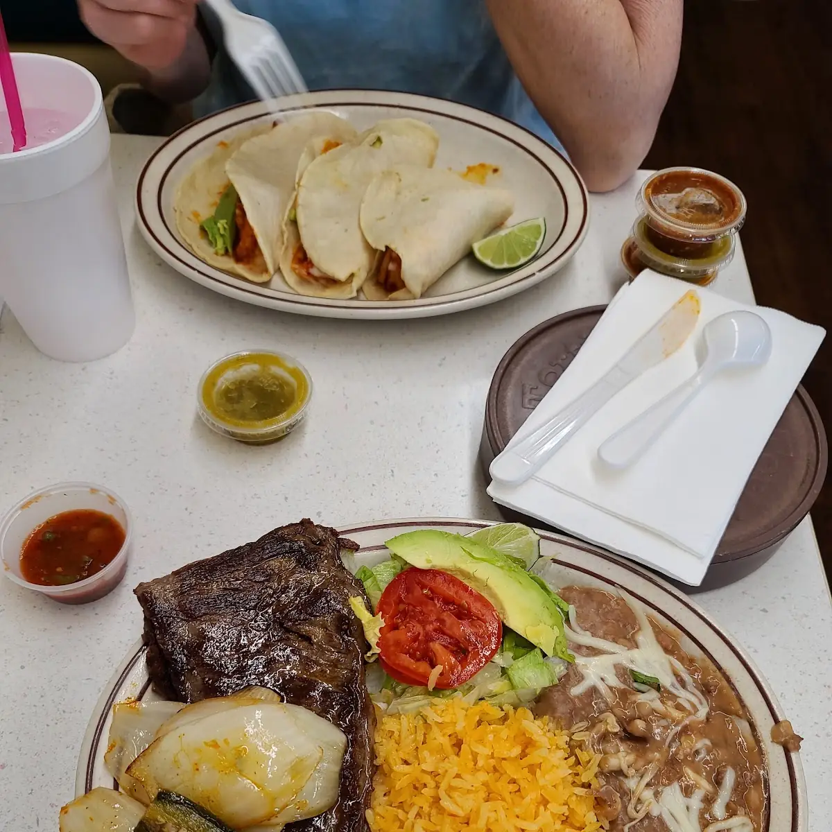 Chile Relleno