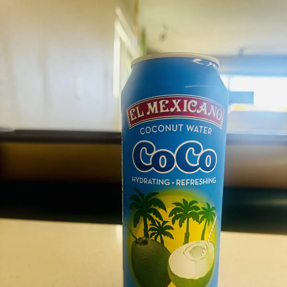 Coconut Water
