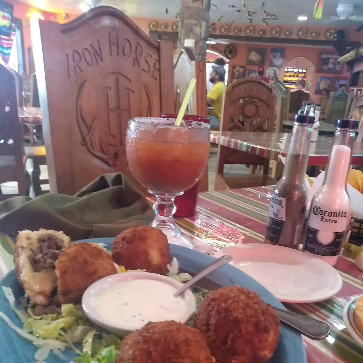Stuffed Jalapenos