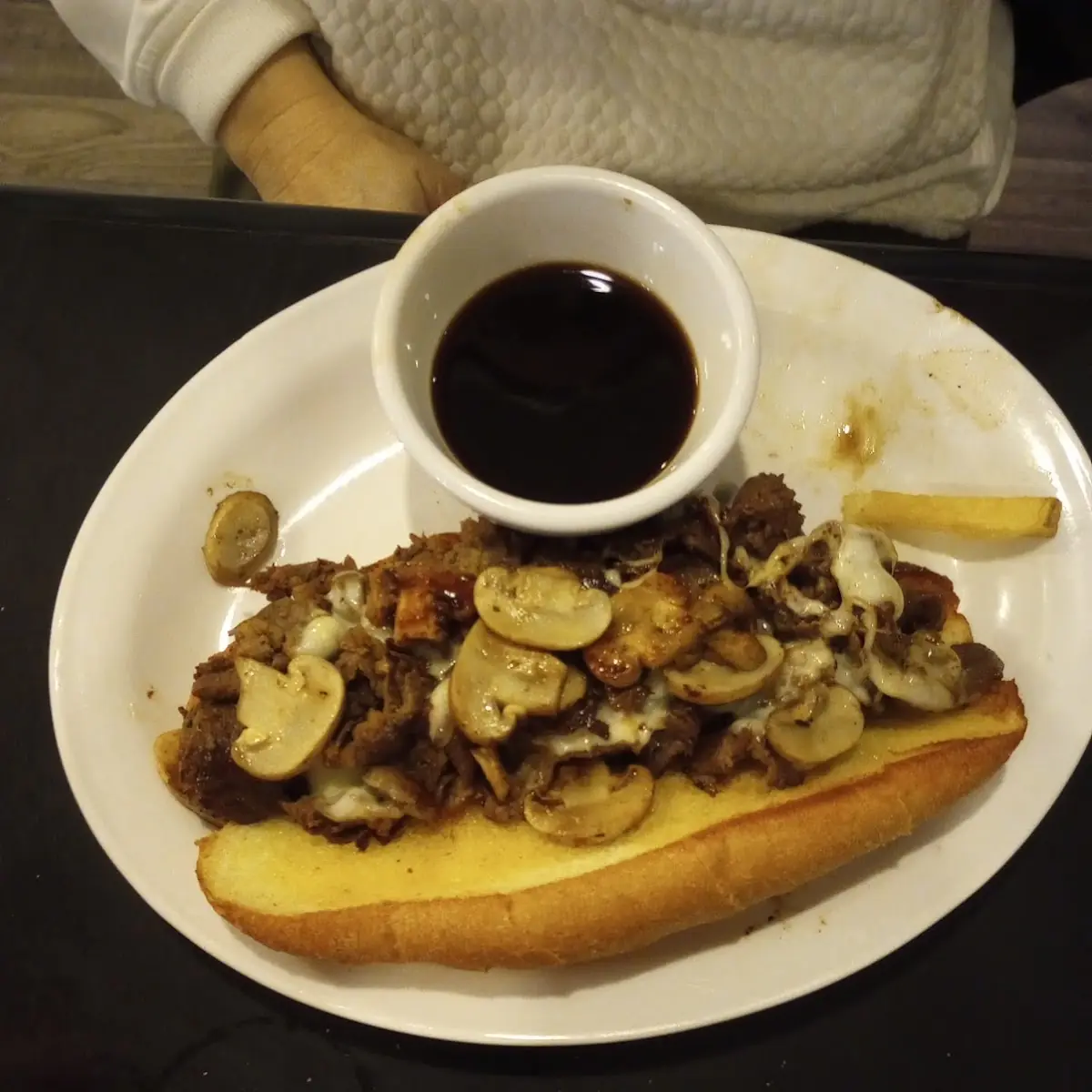 French Dip